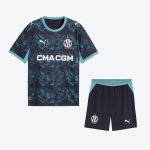 Camiseta Marsella Segunda Equipación Niño 2026/2027 Camiseta Marsella Segunda Equipación Niño 2026/2027