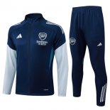 Chandal Arsenal 2026/2027 Azul Chandal Arsenal 2026/2027 Azul