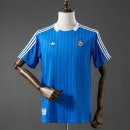 Tailandia Camiseta Real Madrid Terrace Icons 2026 Azul Tailandia Camiseta Real Madrid Terrace Icons 2026 Azul