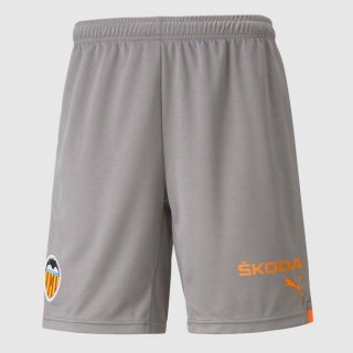 Pantalones Valencia 4ª 2021/2022 Pantalones Valencia 4ª 2021/2022