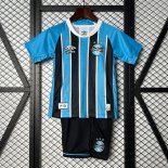Camiseta Gremio Primera Equipación Niño 2025/2026