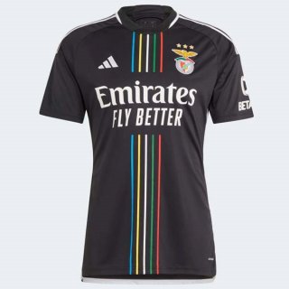 Camiseta Benfica Segunda Equipación 2023/2024 Camiseta Benfica Segunda Equipación 2023/2024