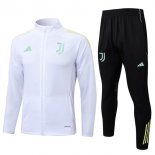 Chandal Juventus 2025/2026 Blanco 5
