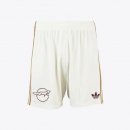 Pantalones Leicester City Segunda Equipación 2026/2027 Pantalones Leicester City Segunda Equipación 2026/2027