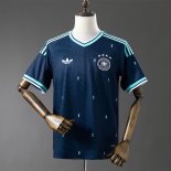 Tailandia Camiseta Alemania Segunda Equipación 2026