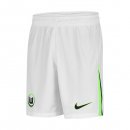 Pantalones Wolfsburg Segunda Equipación 2025/2026