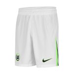 Pantalones Wolfsburg Segunda Equipación 2025/2026