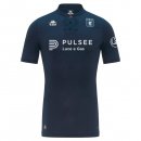 Tailandia Camiseta Genoa CFC Tercera Equipación 2025/2026  Tailandia Camiseta Genoa CFC Tercera Equipación 2025/2026