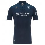 Tailandia Camiseta Genoa CFC Tercera Equipación 2025/2026