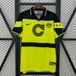 Tailandia Camiseta Dortmund Primera Equipación Retro 1996-1997