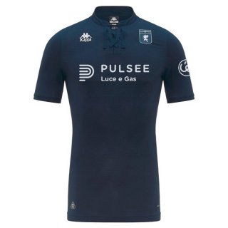 Tailandia Camiseta Genoa CFC Tercera Equipación 2025/2026 Tailandia Camiseta Genoa CFC Tercera Equipación 2025/2026