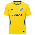 Tailandia Camiseta Birmingham City Segunda Equipación 2026/2027