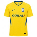 Tailandia Camiseta Birmingham City Segunda Equipación 2026/2027