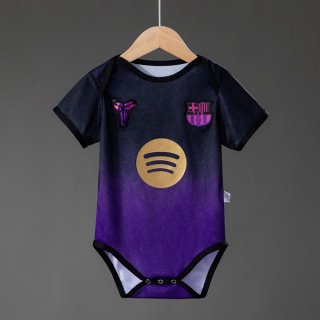 Camiseta Barcelona Segunda Equipación Bebe 2026/2027