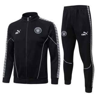 Chandal Manchester City 2026/2027 Negro