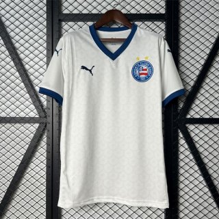 Tailandia Camiseta Bahia Primera Equipación 2025/2026 Tailandia Camiseta Bahia Primera Equipación 2025/2026