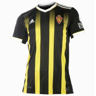 Segunda Equipación Tailandia Camiseta Real Zaragoza 2021/2022 Segunda Equipación Tailandia Camiseta Real Zaragoza 2021/2022