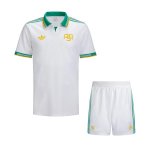 Camiseta AS Roma Tercera Equipación Niño 2025/2026