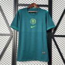 Tailandia Camiseta Nigeria Segunda Equipación 2025