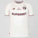 Tailandia Camiseta São Paulo FC Tercera Equipación 2026/2027