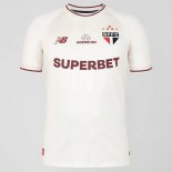 Tailandia Camiseta São Paulo FC Tercera Equipación 2026/2027