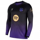 Tailandia Camiseta Barcelona Segunda Equipación ML 2026/2027 Tailandia Camiseta Barcelona Segunda Equipación ML 2026/2027