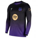 Tailandia Camiseta Barcelona Segunda Equipación ML 2026/2027 Tailandia Camiseta Barcelona Segunda Equipación ML 2026/2027