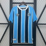 Tailandia Camiseta Gremio Primera Equipación 2025/2026 Tailandia Camiseta Gremio Primera Equipación 2025/2026