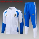 Ninos Chandal Juventus 2026/2027 Blanco 2
