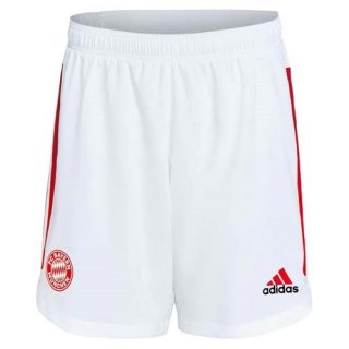 Tercera Equipación Pantalones Bayern 2021/2022 Tercera Equipación Pantalones Bayern 2021/2022