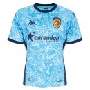 Tailandia Camiseta Hull City Tercera Equipación 2025/2026 Tailandia Camiseta Hull City Tercera Equipación 2025/2026