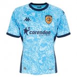 Tailandia Camiseta Hull City Tercera Equipación 2025/2026 Tailandia Camiseta Hull City Tercera Equipación 2025/2026