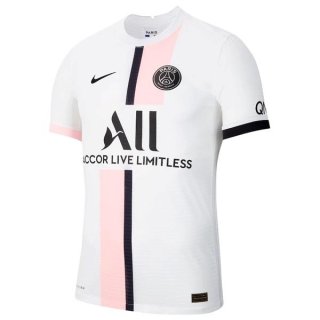 Segunda Equipación Camiseta Paris Saint Germain 2021/2022 Segunda Equipación Camiseta Paris Saint Germain 2021/2022