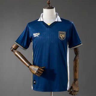 Tailandia Camiseta Panamá Tercera Equipación 2026