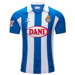 Tailandia Camiseta Español Primera Equipación 2024/2025