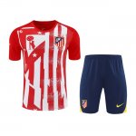 Camiseta Entrenamiento Atletico Madrid 2025/2026 Rojo