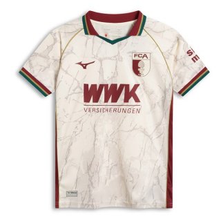 Tailandia Camiseta FC Augsburg Primera Equipación 2026/2027