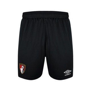Pantalones AFC Bournemouth Primera Equipación 2025/2026 Pantalones AFC Bournemouth Primera Equipación 2025/2026