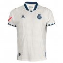 Tailandia Camiseta Español Segunda Equipación 2025/2026