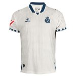 Tailandia Camiseta Español Segunda Equipación 2025/2026