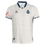 Tailandia Camiseta Español Segunda Equipación 2025/2026