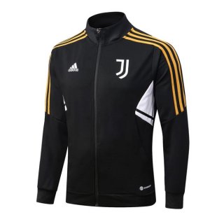 Chaqueta Juventus 2023 Negro Chaqueta Juventus 2023 Negro