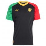 Tailandia Camiseta Jamaica Pre-Match 2026