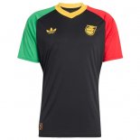Tailandia Camiseta Jamaica Pre-Match 2026 Tailandia Camiseta Jamaica Pre-Match 2026