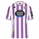 Tailandia Camiseta Real Valladolid Primera Equipación 2025/2026