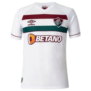 Tailandia Camiseta Fluminense Segunda Equipación 2023/2024 Tailandia Camiseta Fluminense Segunda Equipación 2023/2024