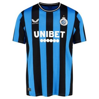 Tailandia Camiseta Club Brugge Primera Equipación 2024/2025 Tailandia Camiseta Club Brugge Primera Equipación 2024/2025