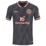 Tailandia Camiseta FSV Mainz 05 Tercera Equipación 2026/2027