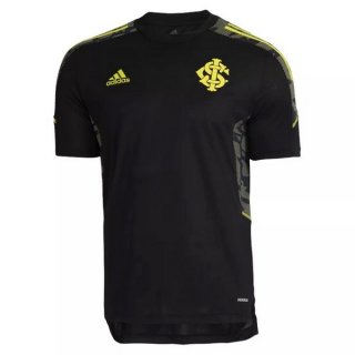 Camiseta Entrenamiento Internacional 2021/2022 Negro Camiseta Entrenamiento Internacional 2021/2022 Negro