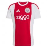 Tailandia Camiseta Ajax Primera Equipación 2026/2027